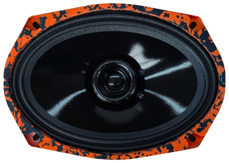 DL Audio среднечастотная АС Gryphon Lite 69