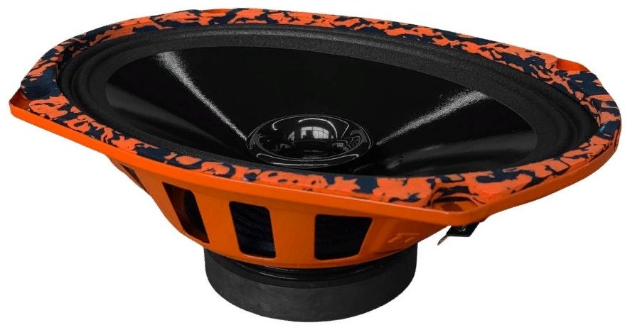 DL Audio среднечастотная АС Gryphon Lite 69