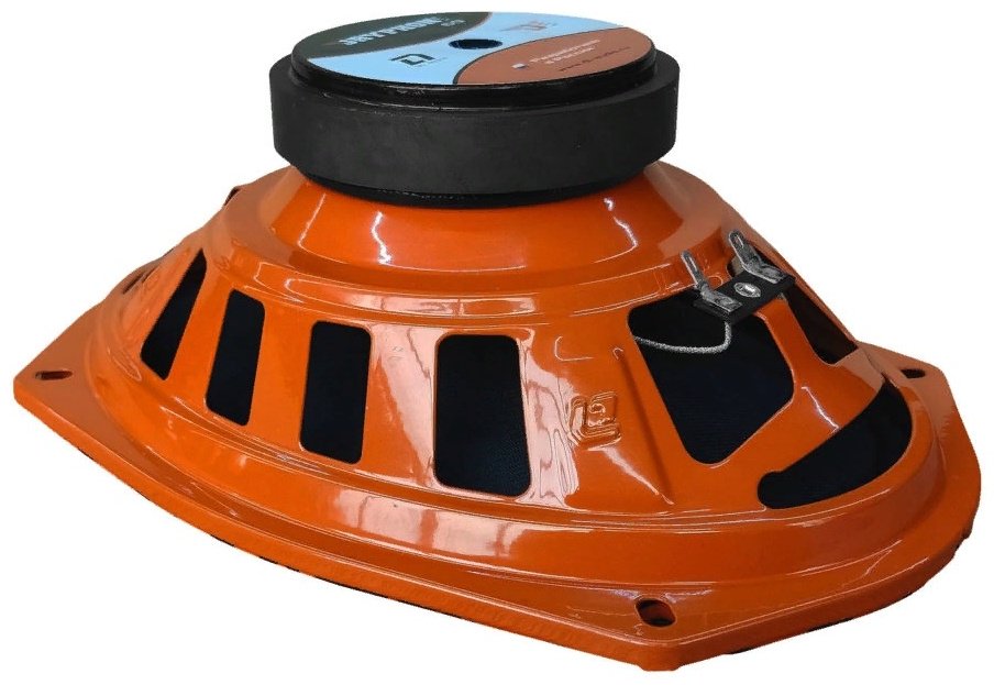 DL Audio среднечастотная АС Gryphon Lite 69