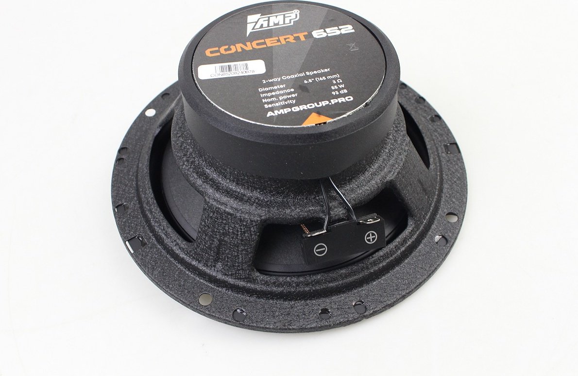 AMP коаксиальная АС Concert 652 купить,function inputValueFn(){if((0,signal2.mK)(node),node.value===REQUIRED_UNSET_VALUE)throw new root_effect_scheduler.buA(-950,null);return node.value}