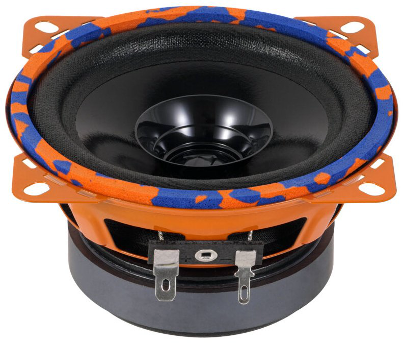DL Audio среднечастотная АС Gryphon Lite 100 V.3 купить,12000