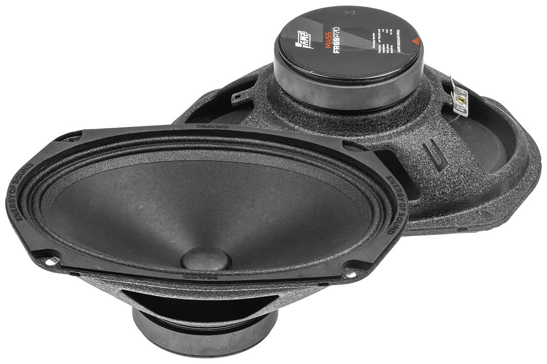 AMP широкополосная АС MASS FR69P70