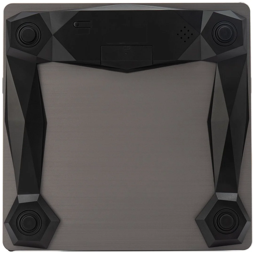 Весы напольные Polaris PWS 1892 IQ Home темно-серые - ForteMarket Весы напольные Polaris PWS 1892 IQ Home темно-серые купить,0