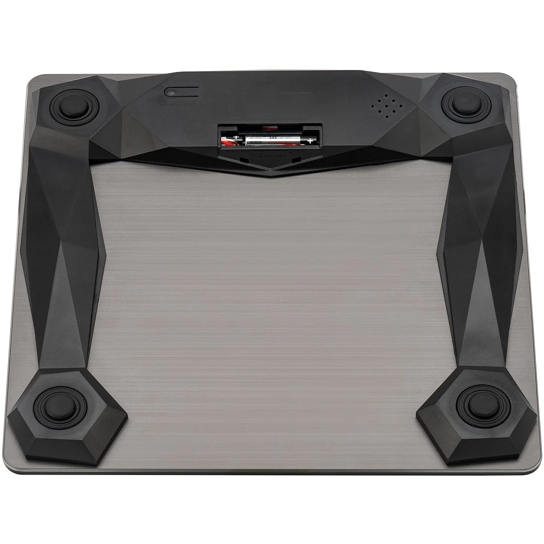 Весы напольные Polaris PWS 1892 IQ Home темно-серые - ForteMarket Весы напольные Polaris PWS 1892 IQ Home темно-серые купить,0