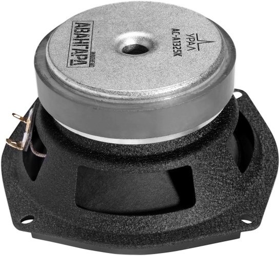 УРАЛ компонентная АС Avangard АС-А1325К