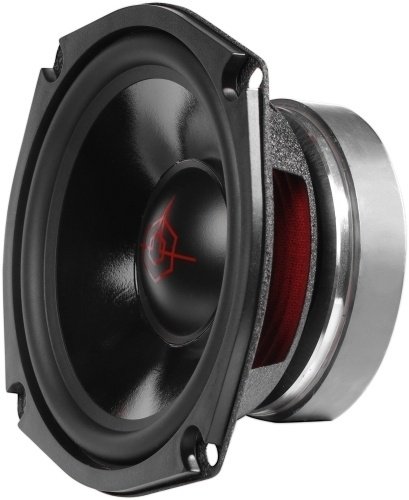 УРАЛ компонентная АС Avangard АС-А1325К