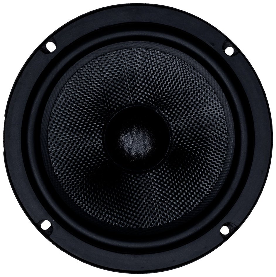 AMP компонентная АС PRO 6.5 ver.2