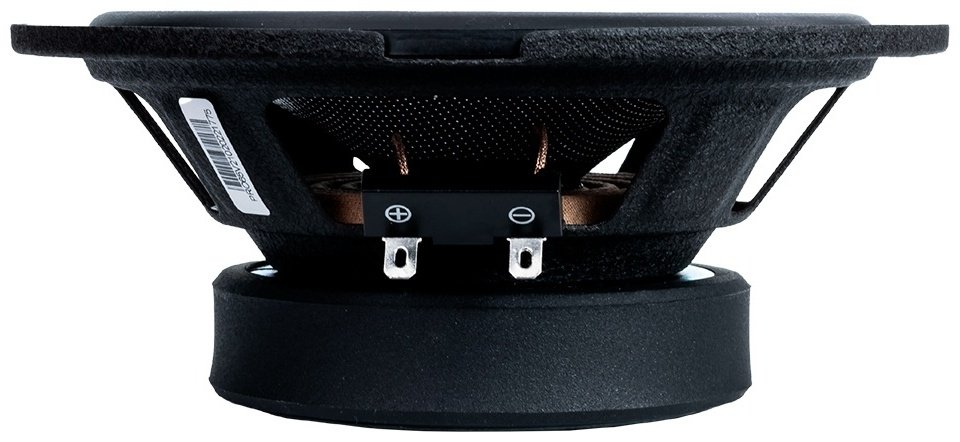 AMP компонентная АС PRO 6.5 ver.2