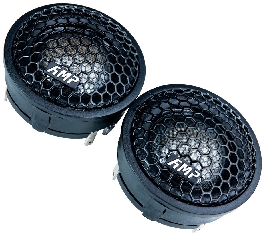 AMP компонентная АС PRO 6.5 ver.2