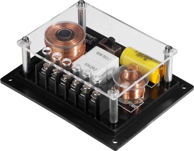 УРАЛ компонентная АС Avangard АС-А1325К