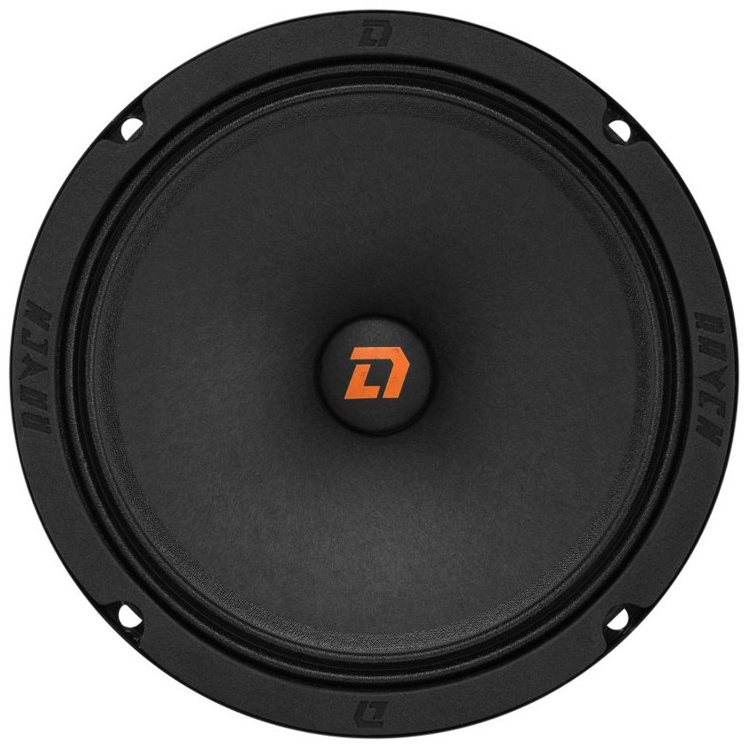 DL Audio среднечастотная АС Raven 165 v.2