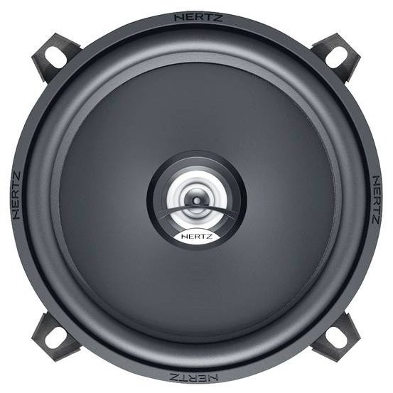 Hertz коаксиальная АС DCX 130.3