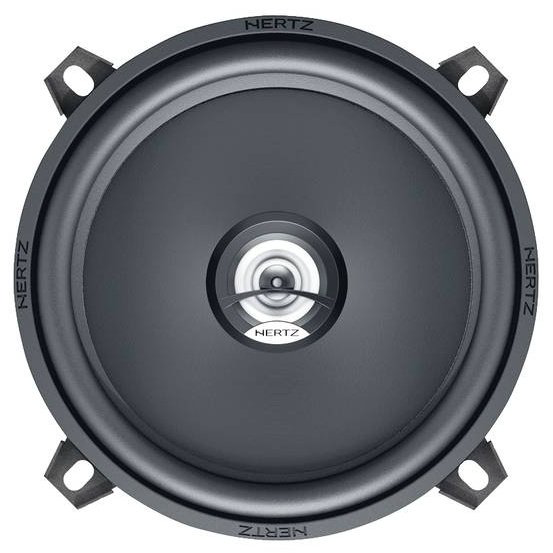 Hertz коаксиальная АС DCX 130.3