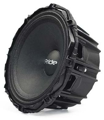 PRIDE среднечастотная АС Ruby Perfomance 6.5