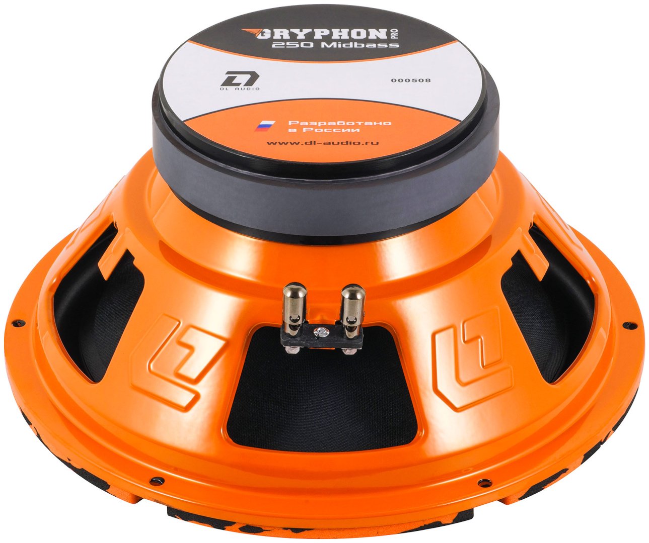 DL Audio мидбасовая АС Gryphon Pro 250 Midbass