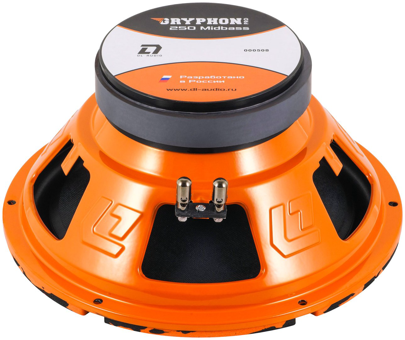 DL Audio мидбасовая АС Gryphon Pro 250 Midbass купить,64990