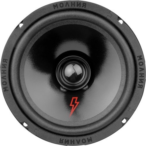 УРАЛ широкополосная АС МОЛНИЯ АС-МЛ165