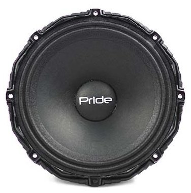 PRIDE среднечастотная АС Ruby Perfomance 6.5