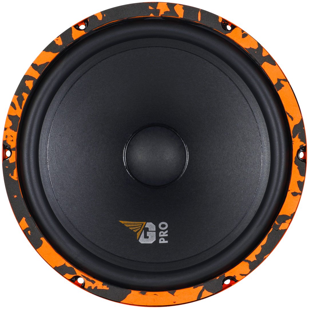 DL Audio мидбасовая АС Gryphon Pro 250 Midbass