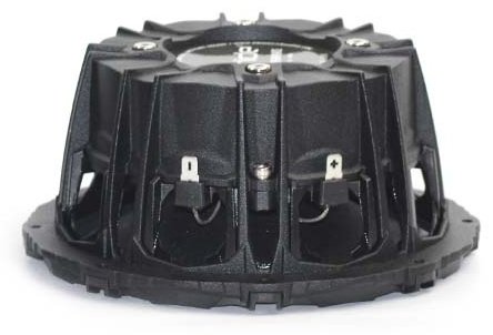 PRIDE среднечастотная АС Ruby Perfomance 6.5