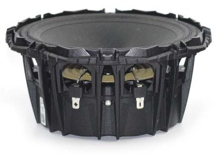 PRIDE среднечастотная АС Ruby Perfomance 6.5