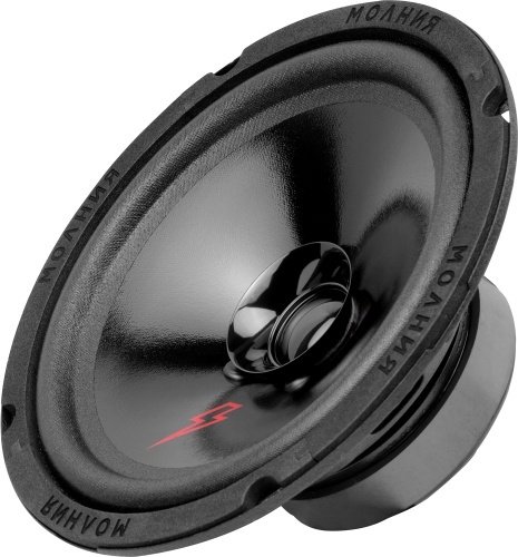 УРАЛ широкополосная АС МОЛНИЯ АС-МЛ165