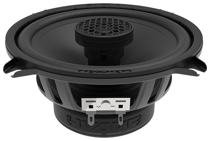 Deaf Bonce коаксиальная АС Black Hydra Delta 513X