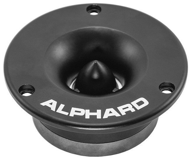 Alphard твитер Machete MT-102