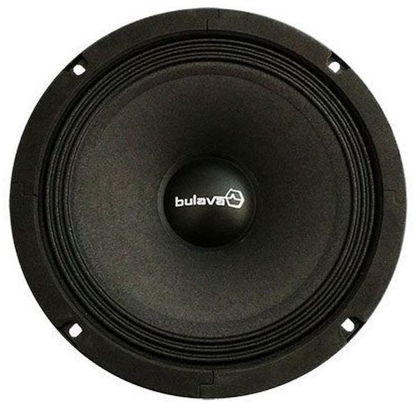 УРАЛ среднечастотная АС Bulava AS-BV200