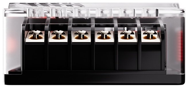 AurA компонентная АС INDIGO-CL6C