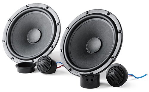 PRIDE компонентная АС Harmony 6.5C v2