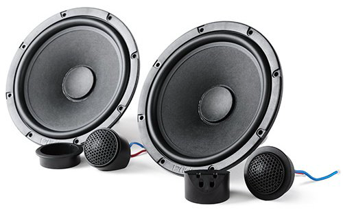 PRIDE компонентная АС Harmony 6.5C v2 купить,60300