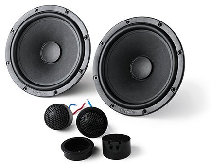 PRIDE компонентная АС Harmony 6.5C v2