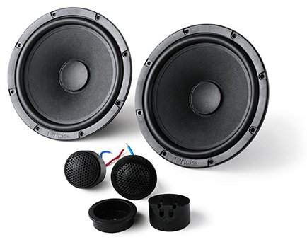PRIDE компонентная АС Harmony 6.5C v2 купить,60300