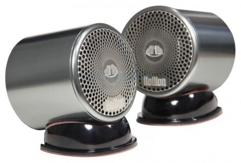 Hellion широкополосная АС Symphony 3.0