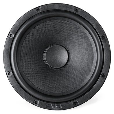 PRIDE компонентная АС Harmony 6.5C v2