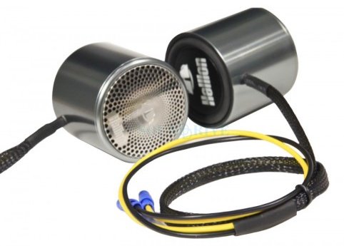 Hellion широкополосная АС Symphony 3.0