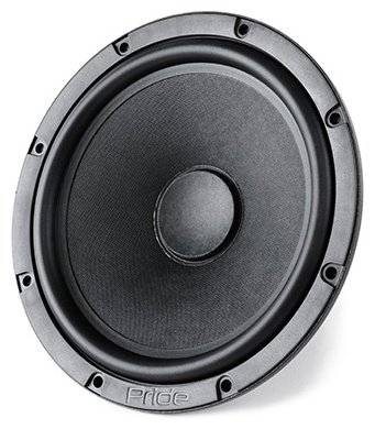 PRIDE компонентная АС Harmony 6.5C v2