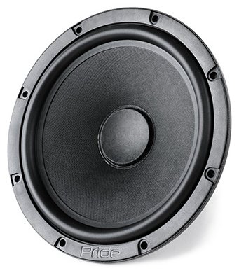 PRIDE компонентная АС Harmony 6.5C v2 купить,60300
