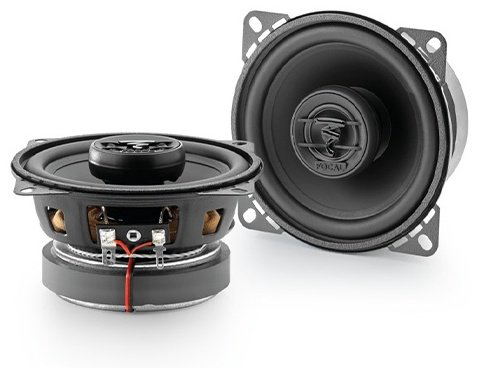 Focal коаксиальная АС ACX-100