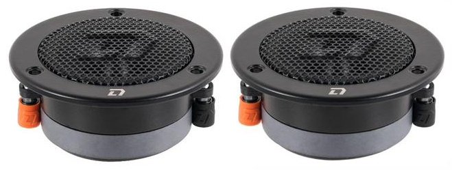 DL Audio высокочастотная АС Gryphon PRO TW-02 V.2