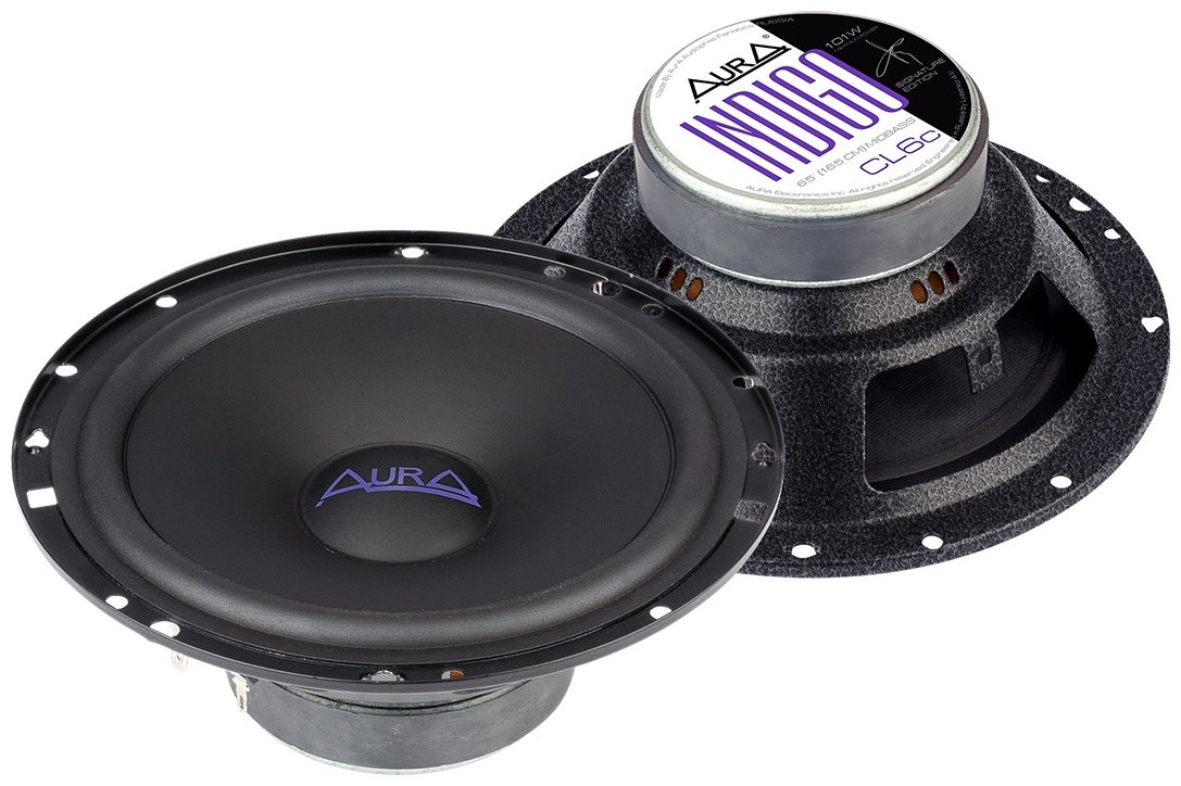 AurA компонентная АС INDIGO-CL6C купить,40794