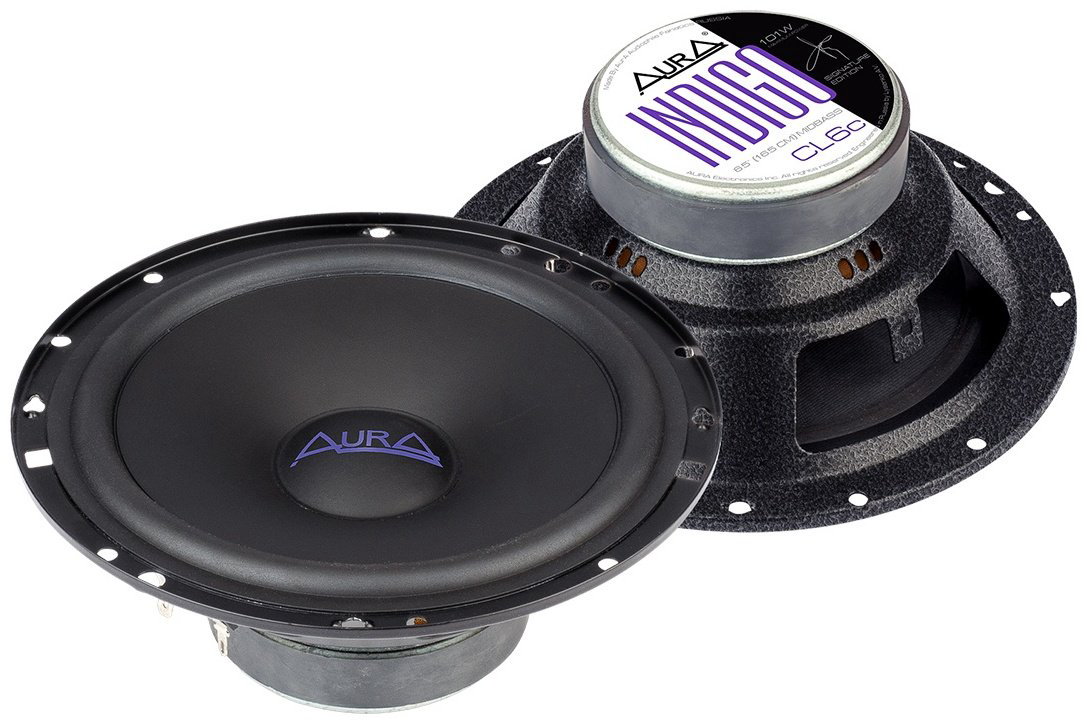 AurA компонентная АС INDIGO-CL6C купить,40794