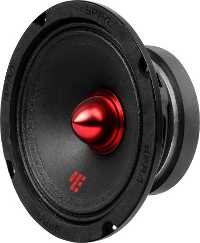 УРАЛ широкополосная АС ЧЕ 006