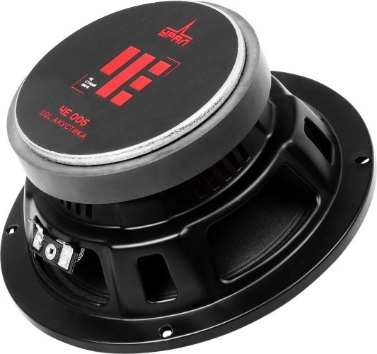 УРАЛ широкополосная АС ЧЕ 006