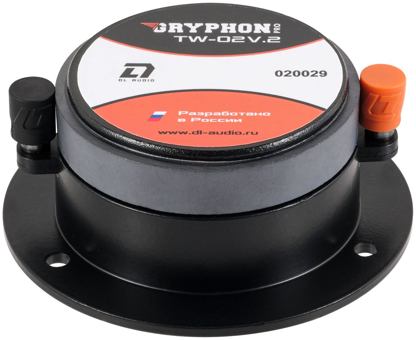 DL Audio высокочастотная АС Gryphon PRO TW-02 V.2