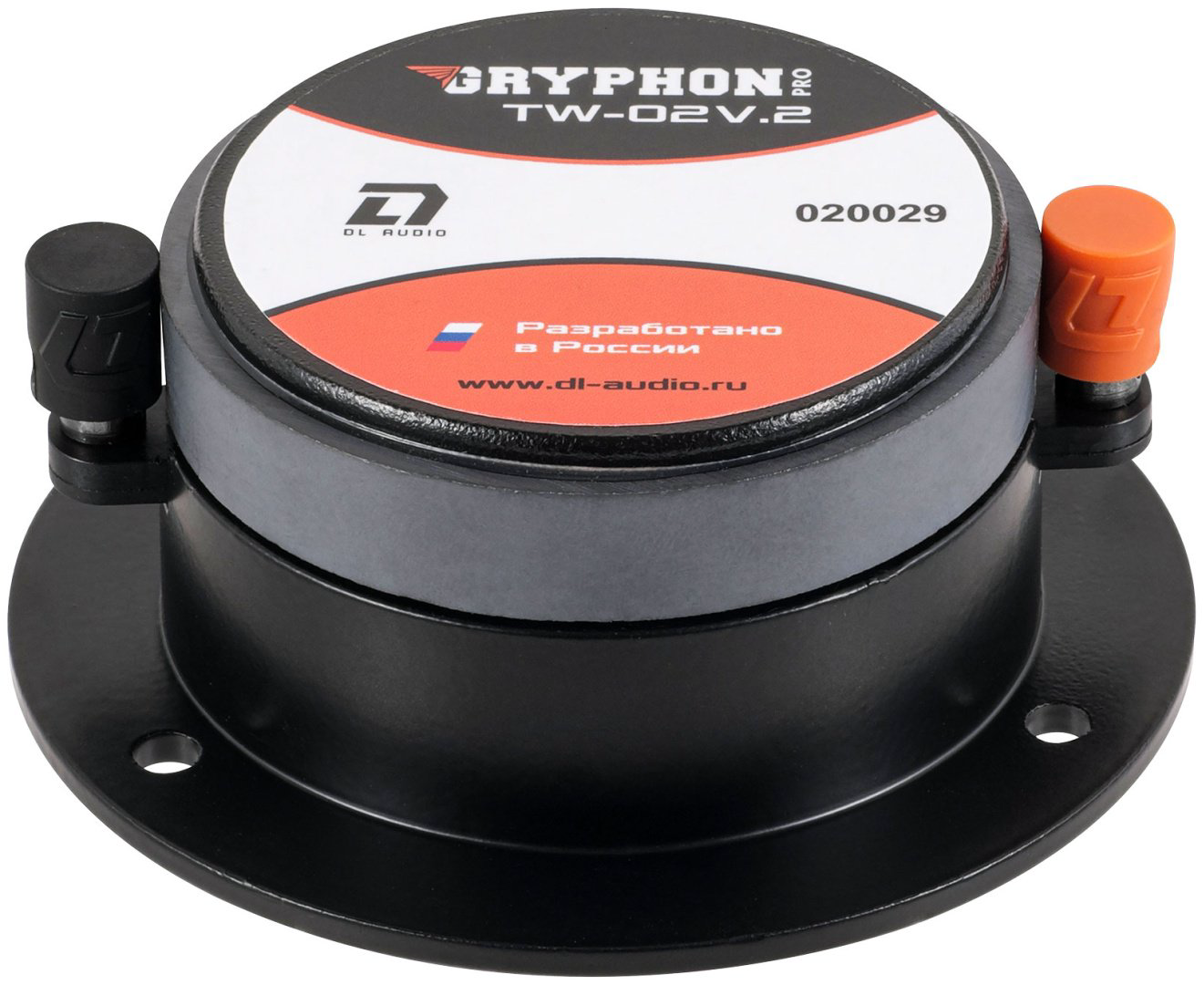 DL Audio высокочастотная АС Gryphon PRO TW-02 V.2 купить,16912