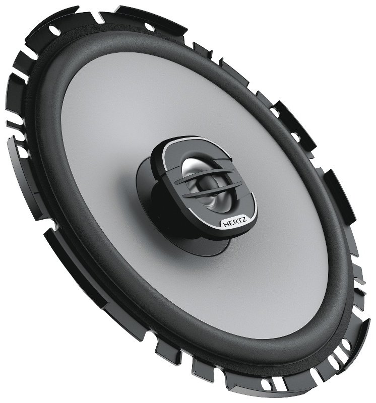 Hertz коаксиальная АС Uno X 170