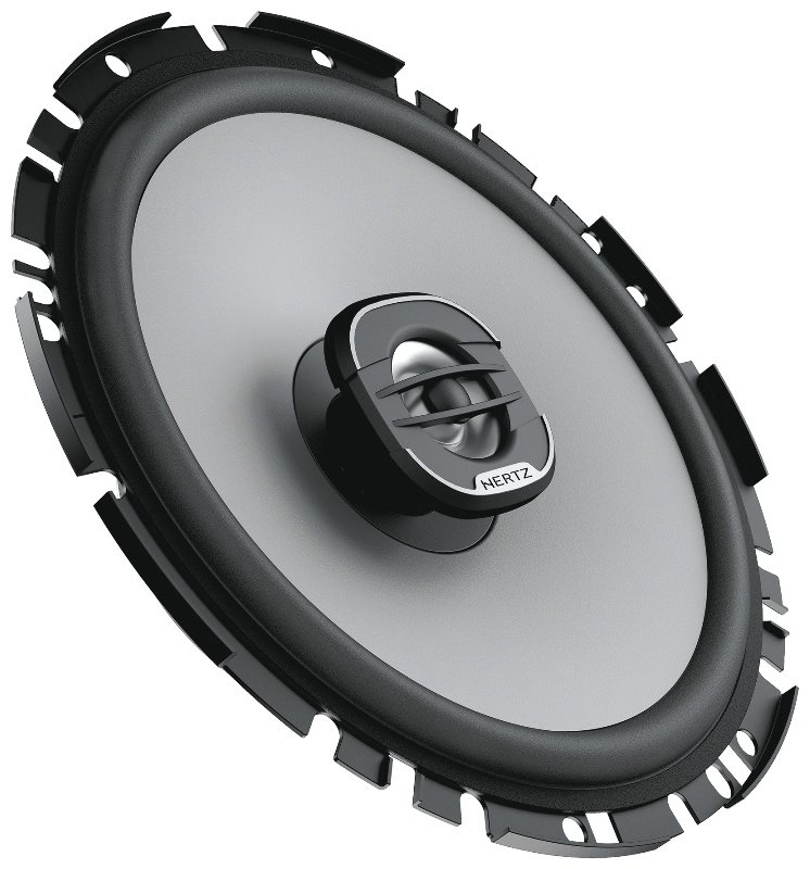 Hertz коаксиальная АС Uno X 170