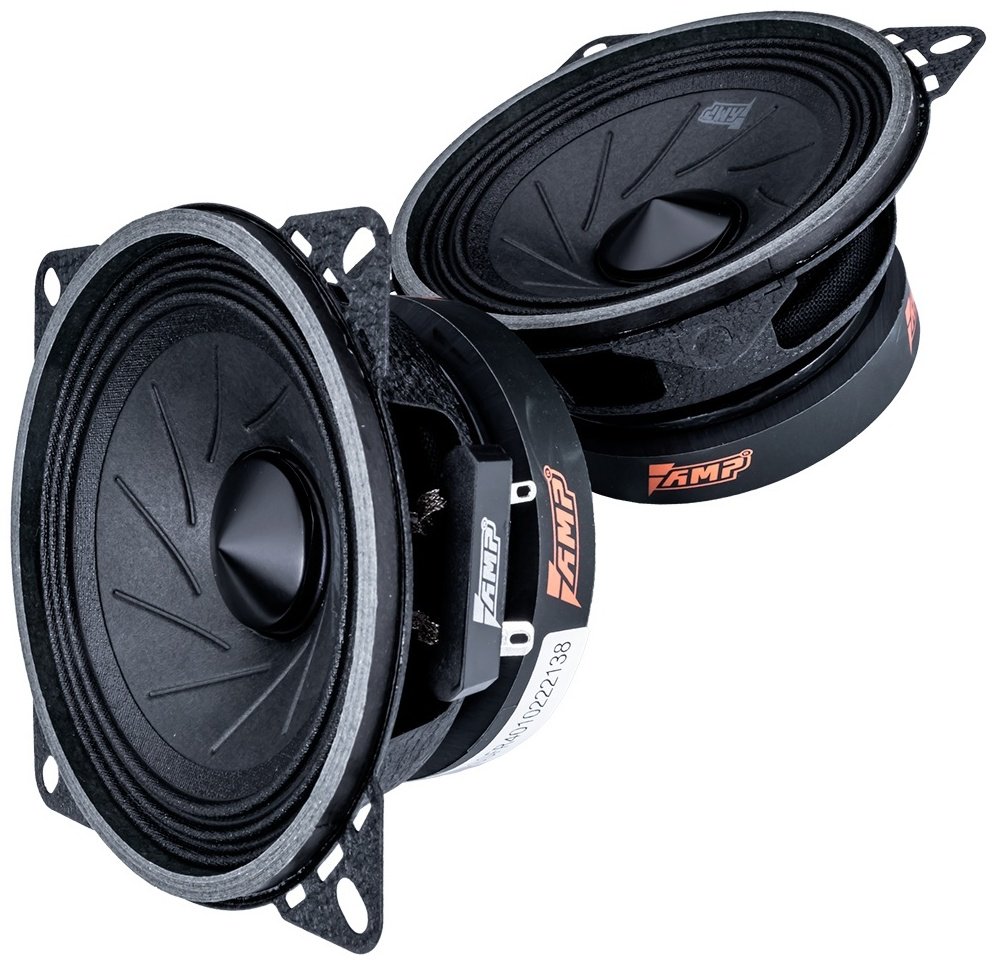 AMP широкополосная АС MASS FR40